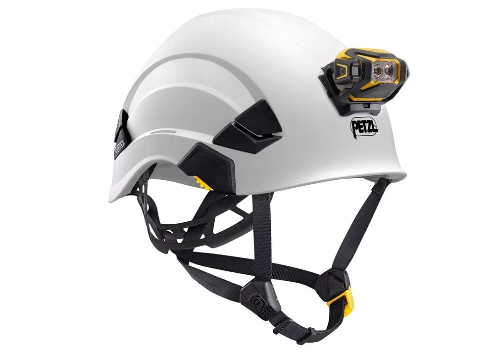 Petzl PIXA® žibintuvėlis ant galvos E120AA00