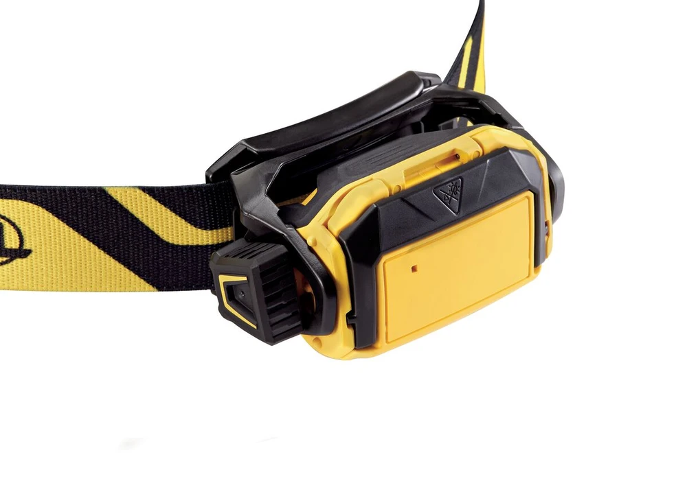 Petzl PIXA® žibintuvėlis ant galvos E120AA00