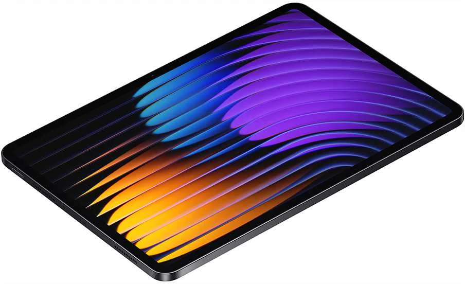 Planšetinis kompiuteris Xiaomi Pad 7 11.0 8/128GB WiFi, Pilkas