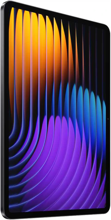Planšetinis kompiuteris Xiaomi Pad 7 11.0 8/128GB WiFi, Pilkas