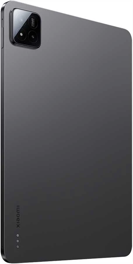 Planšetinis kompiuteris Xiaomi Pad 7 11.0 8/128GB WiFi, Pilkas