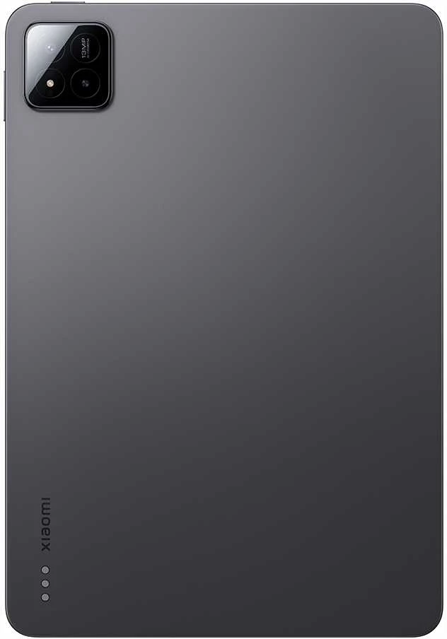 Planšetinis kompiuteris Xiaomi Pad 7 11.0 8/128GB WiFi, Pilkas