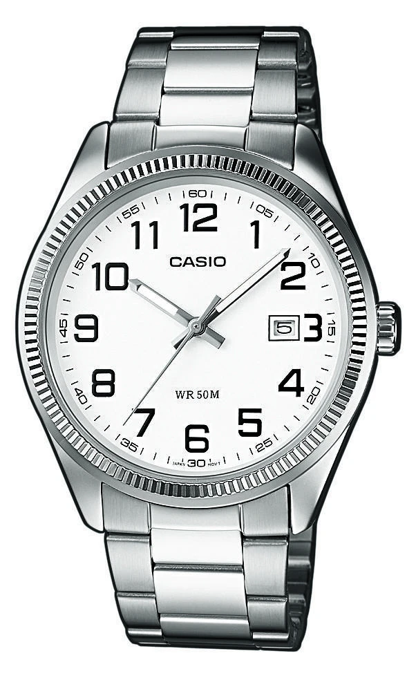 Laikrodis Casio Collection MTP-1302PD-1A1VEF