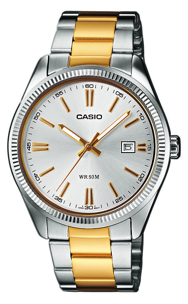 Laikrodis Casio Collection MTP-1302PD-7BVEF