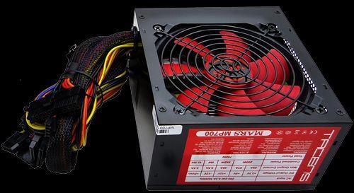 PSU TacensMARS GAMING MP700 700W, ATX