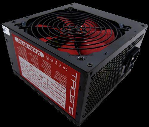 PSU TacensMARS GAMING MP700 700W, ATX