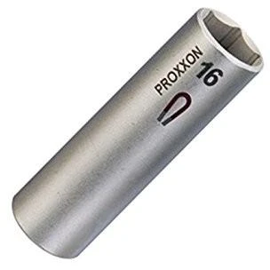 1/2" galvutė žvakėms su magnetu PROXXON 21mm