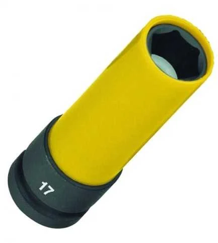 1/2'' smūginė galvutė PROXXON 17mm