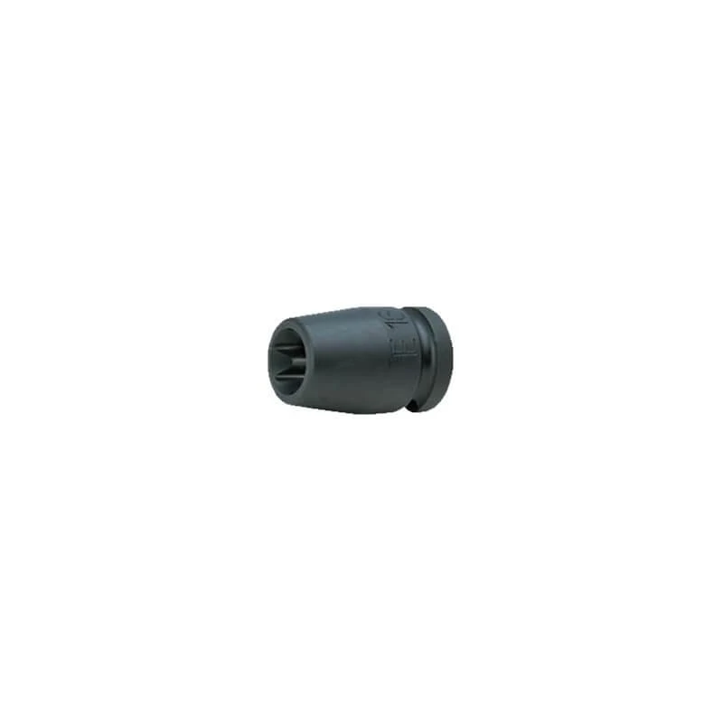 1/2" šešiakampė smūginė Torx galvutė KOKEN 14425, E20