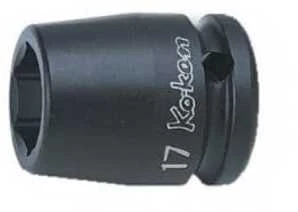 1/2" smūginė galvutė KOKEN 11mm