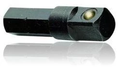 1/4" adapteris PROXXON