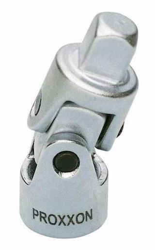 1/4" Šarnyras PROXXON
