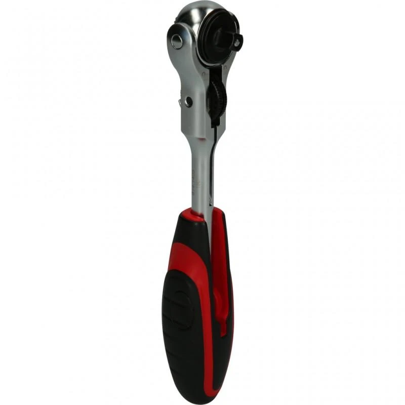 1/4" terkšlė su sukiojama T formos rankena KS TOOLS Modifix Mini