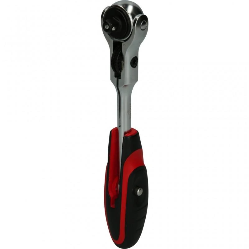 1/4" terkšlė su sukiojama T formos rankena KS TOOLS Modifix Mini