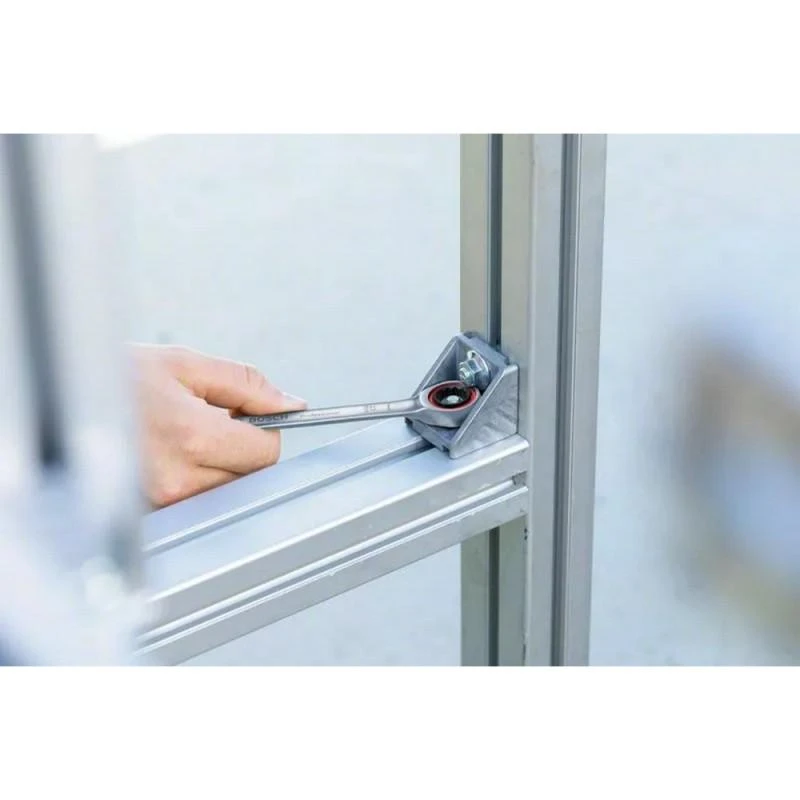 Bosch 10 vnt raktų rinkinys