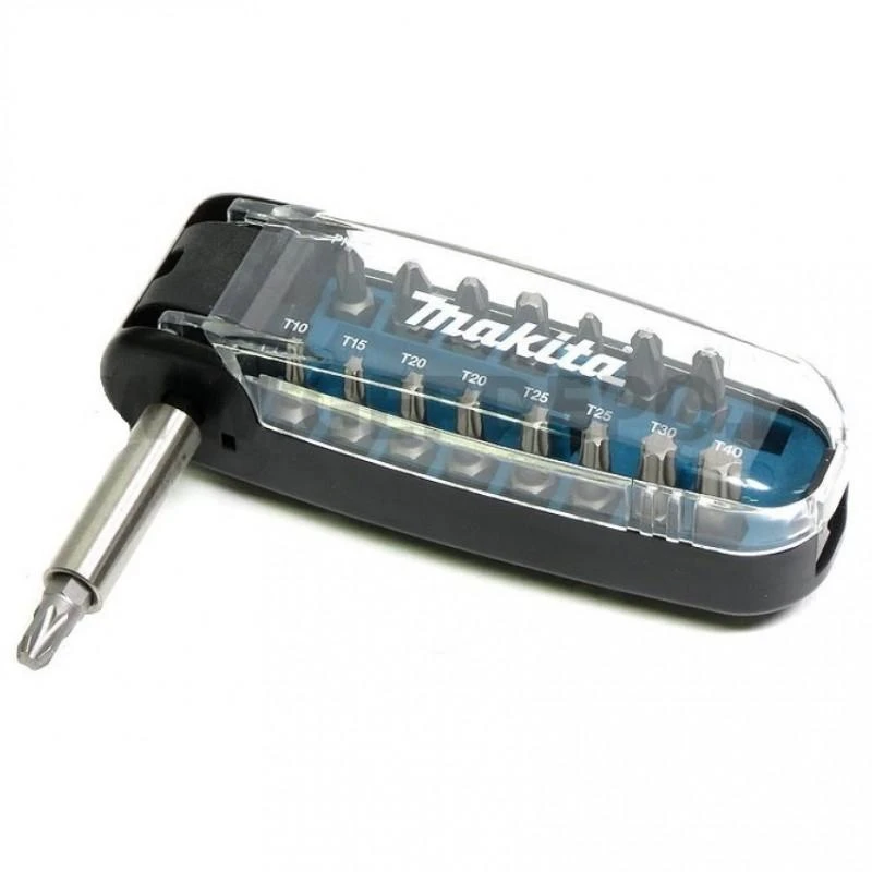 Makita Sukimo antgalių rinkinys P-79778