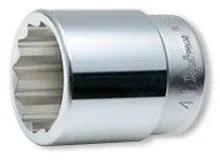 1" Dvylikakampė galvutė KOKEN 95 mm