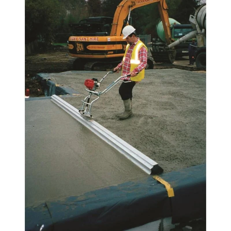 Vibroliniuotė ALTRAD Easy Screed 200