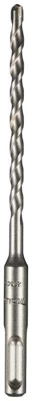 Grąžtas Makita SDS-PLUS Grąžtų Komplektas (5x110mm x5; 6x110mm x5; 6x160mm x5; 8x110mm x5; 8x160mm x5) D-40602