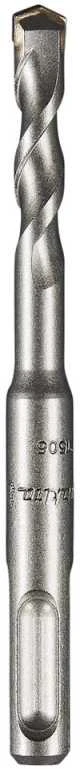 Grąžtas Makita SDS-PLUS Grąžtų Komplektas (5x110mm x5; 6x110mm x5; 6x160mm x5; 8x110mm x5; 8x160mm x5) D-40602