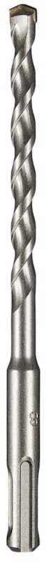 Grąžtas Makita SDS-PLUS Grąžtų Komplektas (5x110mm x5; 6x110mm x5; 6x160mm x5; 8x110mm x5; 8x160mm x5) D-40602