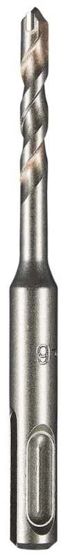 Grąžtas Makita SDS-PLUS Grąžtų Komplektas (5x110mm x5; 6x110mm x5; 6x160mm x5; 8x110mm x5; 8x160mm x5) D-40602