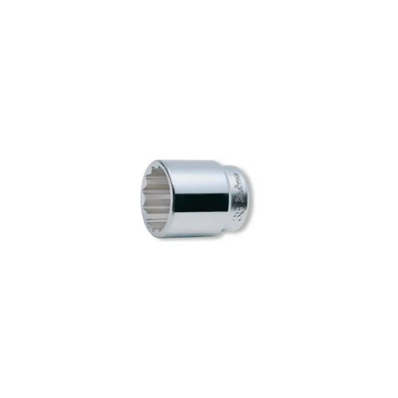 3/4" Dvylikakampė galvutė KOKEN 32 mm