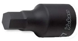 3/4" šešiakampė galvutė KOKEN 6012M 14mm