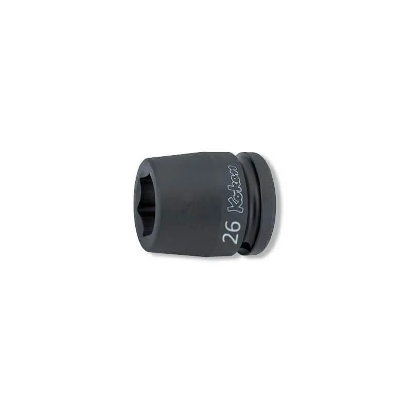 3/4" smūginė galvutė KOKEN 16400M 33mm