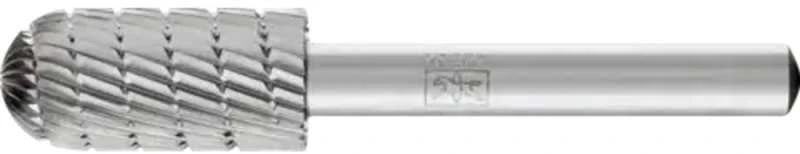 3 dalių frezų rinkinys PFERD 86 C3 HSS 12mm