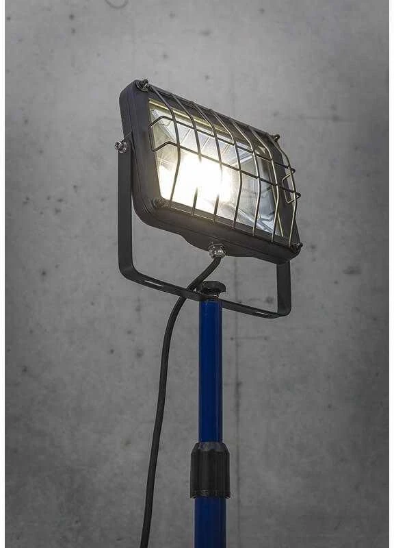 LED šviestuvas su stovu AS-SCHWABE 30W