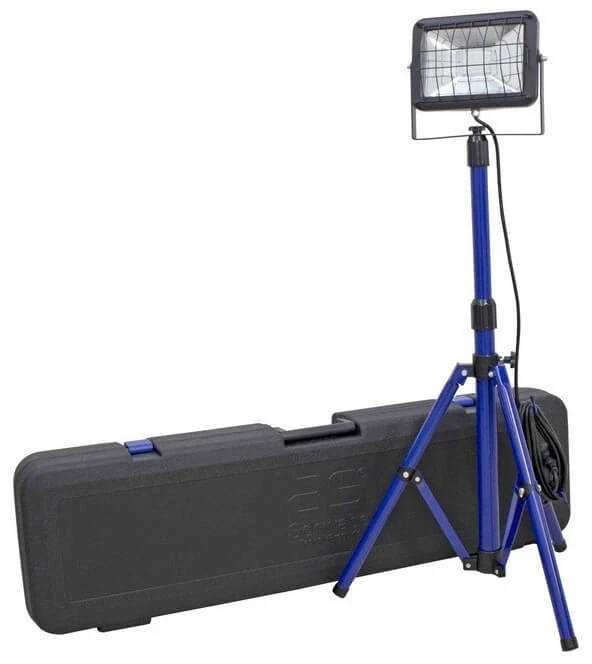 LED šviestuvas su stovu AS-SCHWABE 30W