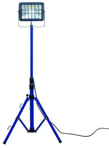LED šviestuvas su stovu AS-SCHWABE 30W