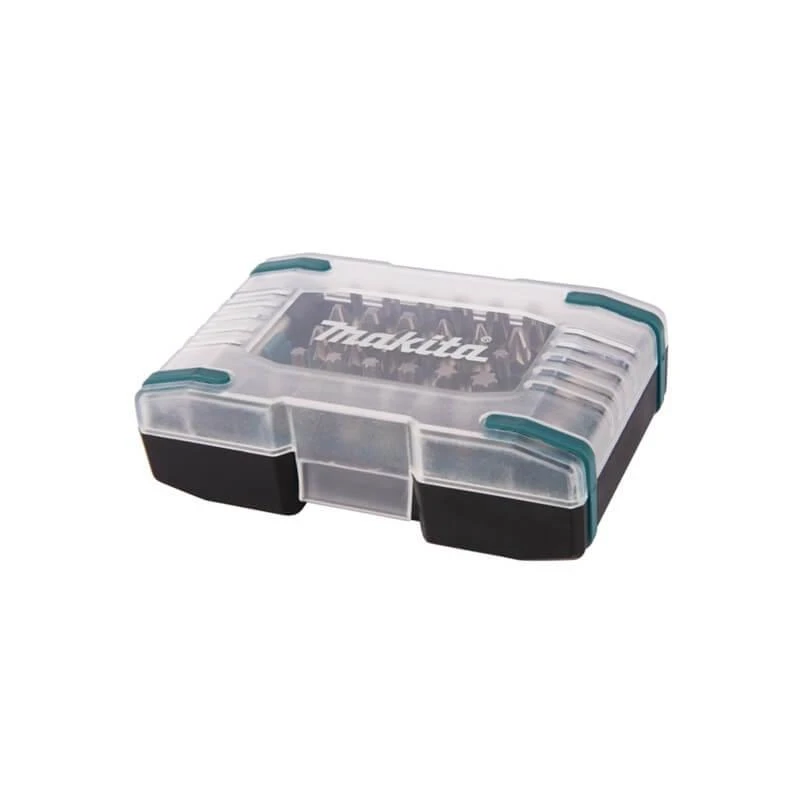Makita Sukimo antgalių ir grąžtų komplektas 32 vnt. D-65084