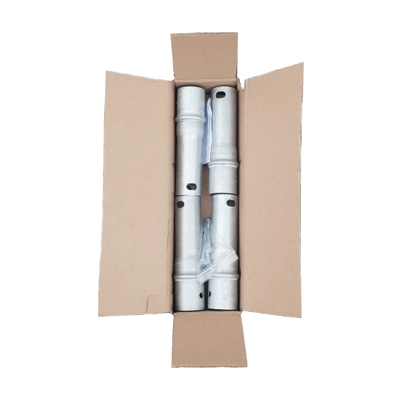 4 dalių sujungimų rinkinys ALTREX 324501