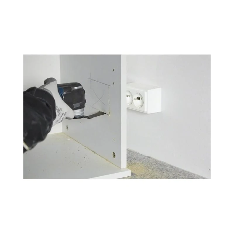Bosch 5 dalių komplektas STARLOCK