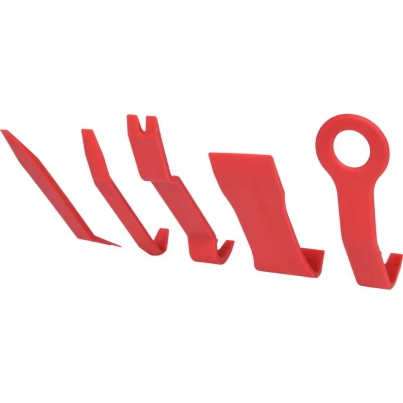 Spec. nuimtuvų kompl., 5 vnt., KS Tools