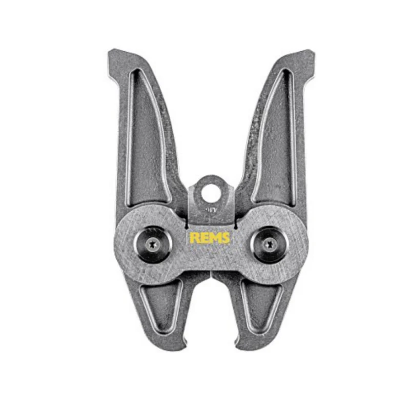 REMS Z6 XL adapteris su presavimo mechanizmu