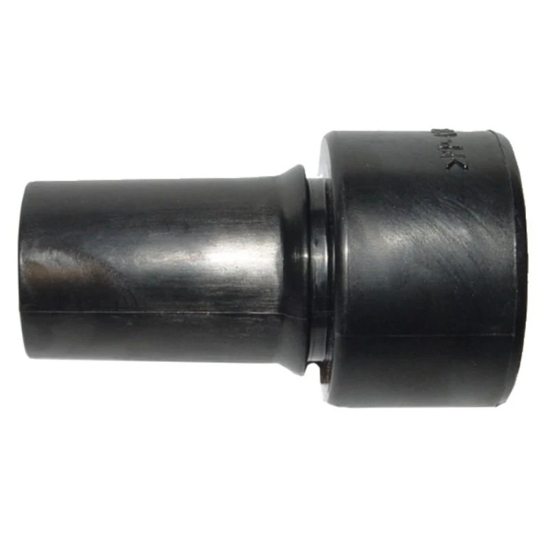 Makita Adapteris Ø 22mm siurbimo žarna Ø28mm DVC350, DVC860, DVC861, DVC862, DVC863, DVC864, VC2211M, VC2510L, VC3210L, VC3211M, VC3211H 195547-8
