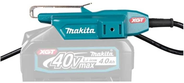 Makita Akumuliatoriaus adapteris, 1,6m, 1914H3-6 (BO001CG, BO002CG, BO003CG, BO004CG, BO005CG, BO006CG, BO007CG)