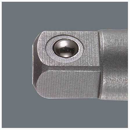 Adapteris WERA 870/1 1/4"
