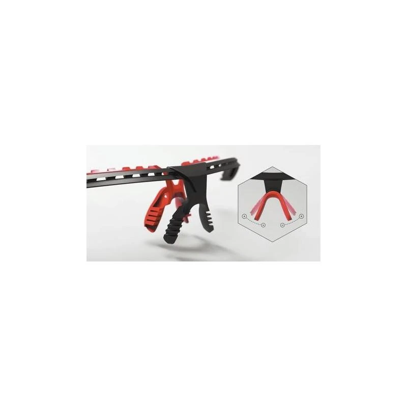 Honeywell Avatar HS reguliuojama nosies atrama