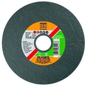 Akmens pjovimo diskas Ø230x3.2x22mm EHT C24 P PSF PFERD