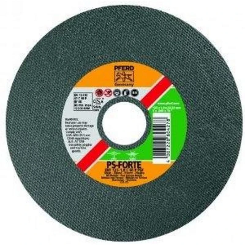 Akmens pjovimo diskas PFERD EHT C24 R SG 178x3,2mm