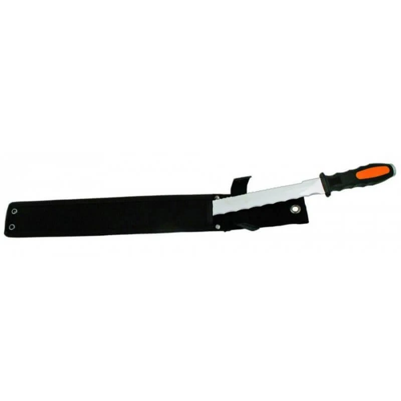 Akmens vatos peilis EDMA 300 mm
