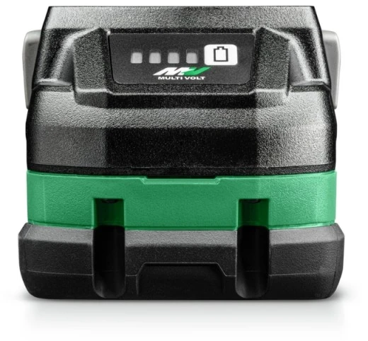 Hikoki Accessories Akumuliatoriai HiKOKI Multi Volt BSL36A18X 36V/18V 2x2,5Ah/5,0Ah