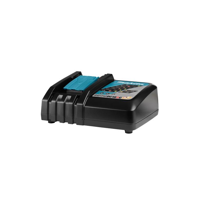 Makita akumuliatoriaus ir kroviklio rinkinys 191B51-7 18V, 1XBL1850B, DC18RC