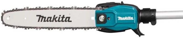 Grandininis pjūklas Makita UA003GZ Cordless pole saw, 40Vmax XGT BL-motor, 300mm, 20 m/s. be akumuliatoriaus ir kroviklio
