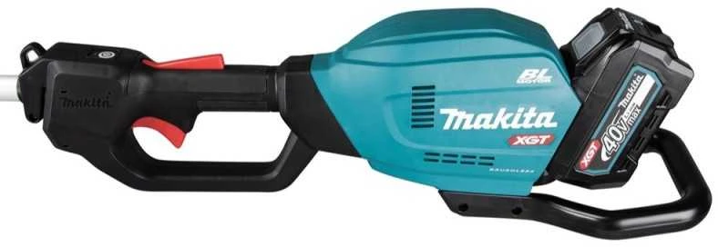 Grandininis pjūklas Makita UA003GZ Cordless pole saw, 40Vmax XGT BL-motor, 300mm, 20 m/s. be akumuliatoriaus ir kroviklio