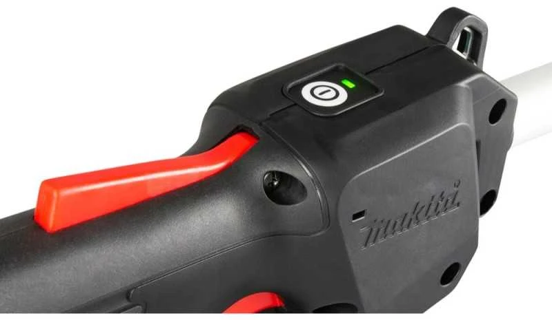 Grandininis pjūklas Makita UA003GZ Cordless pole saw, 40Vmax XGT BL-motor, 300mm, 20 m/s. be akumuliatoriaus ir kroviklio